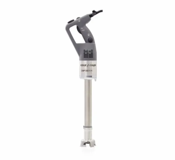 Power mixer compact - 300 V.v. - 30 lt (knife included) — commercial catering equipment from ALUS CATERING