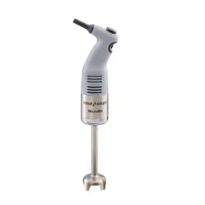 Power mixer micromix (knife and emulsifying disc included) — commercial catering equipment from ALUS CATERING