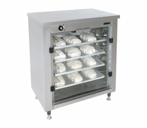 Prover oven - anvil — commercial catering equipment from ALUS CATERING