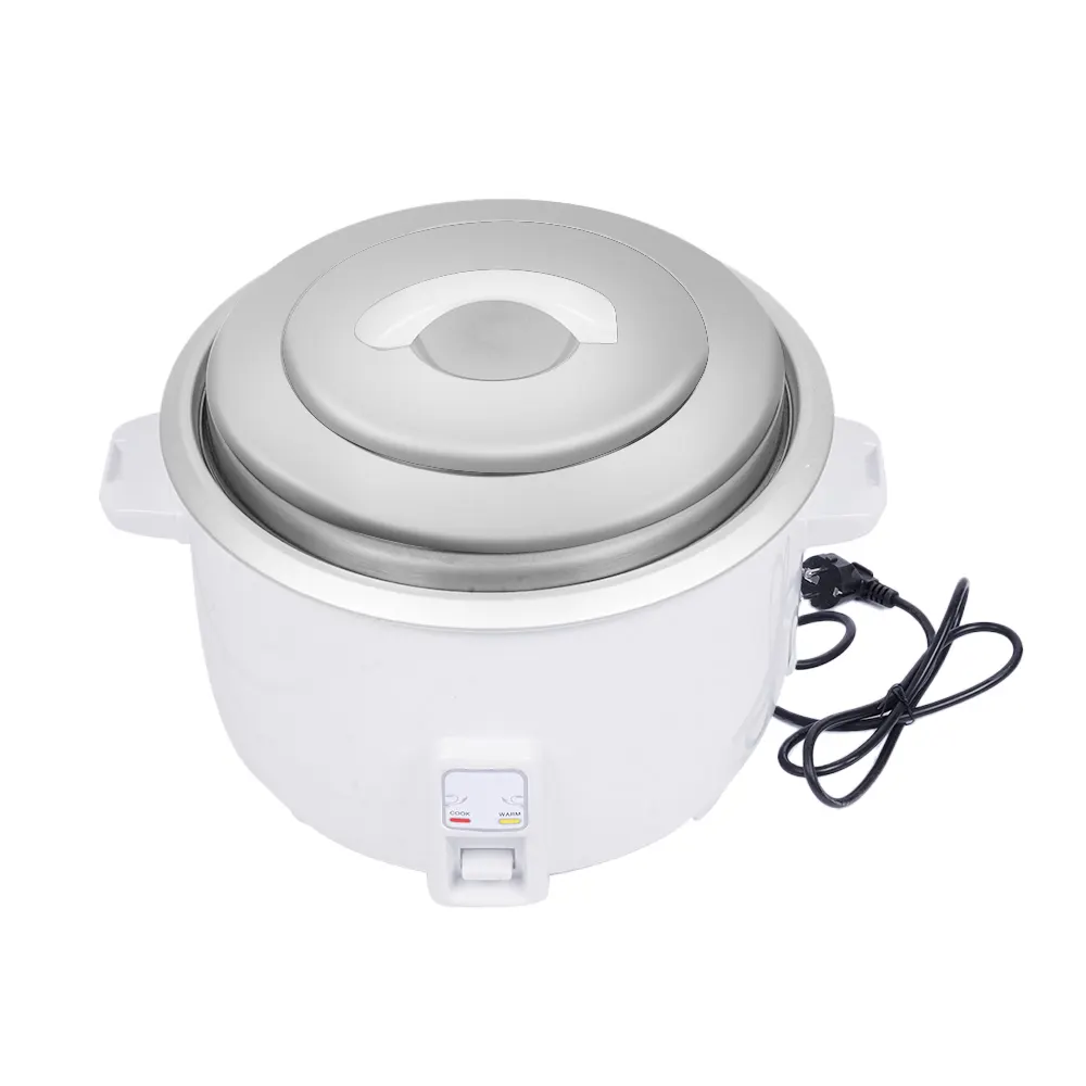 Rice cooker - 10 lt — product photo 2 from ALUS CATERING