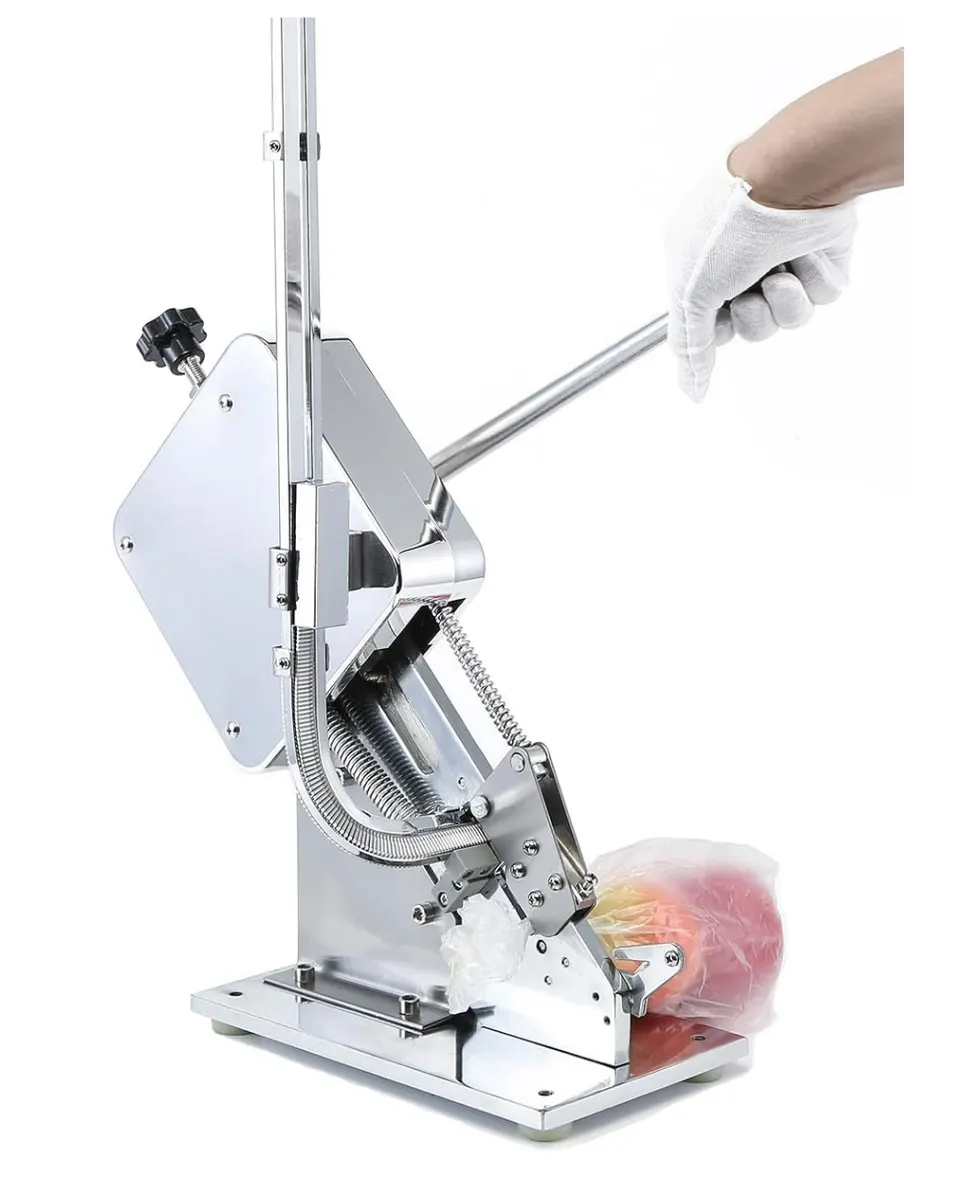 Sausage clipper - manual — commercial catering equipment from ALUS CATERING