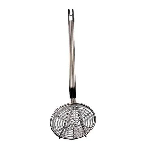 Skimmer spider - 140 mm x 485 mm — commercial catering equipment from ALUS CATERING