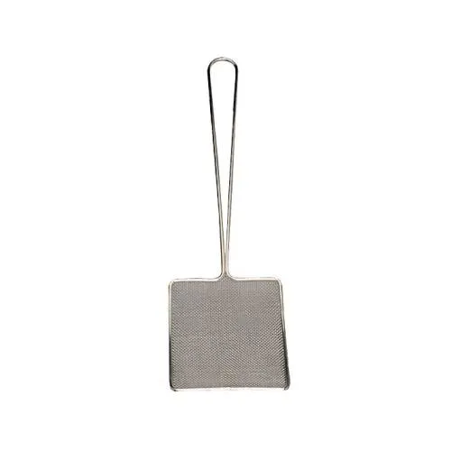 Skimmer square - 150 x 120 x 460 mm — commercial catering equipment from ALUS CATERING
