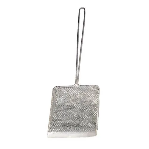 Skimmer square - 178 x 152 x 580 mm — commercial catering equipment from ALUS CATERING