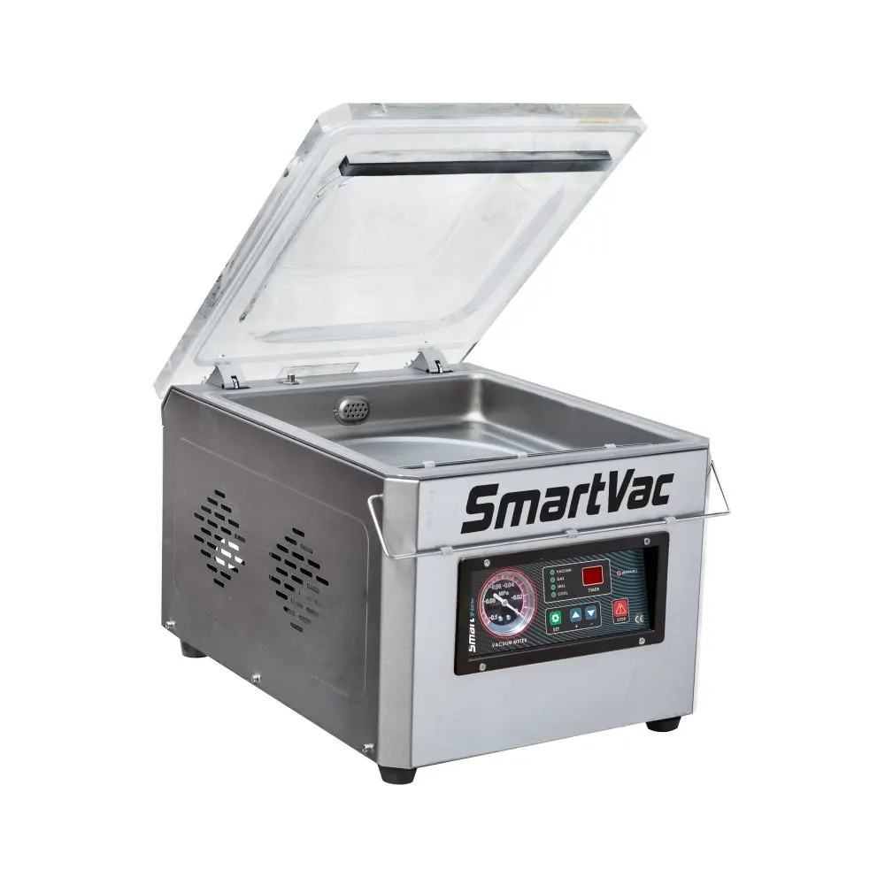 Smartvac vacuum sealer - 300 mm — commercial catering equipment from ALUS CATERING
