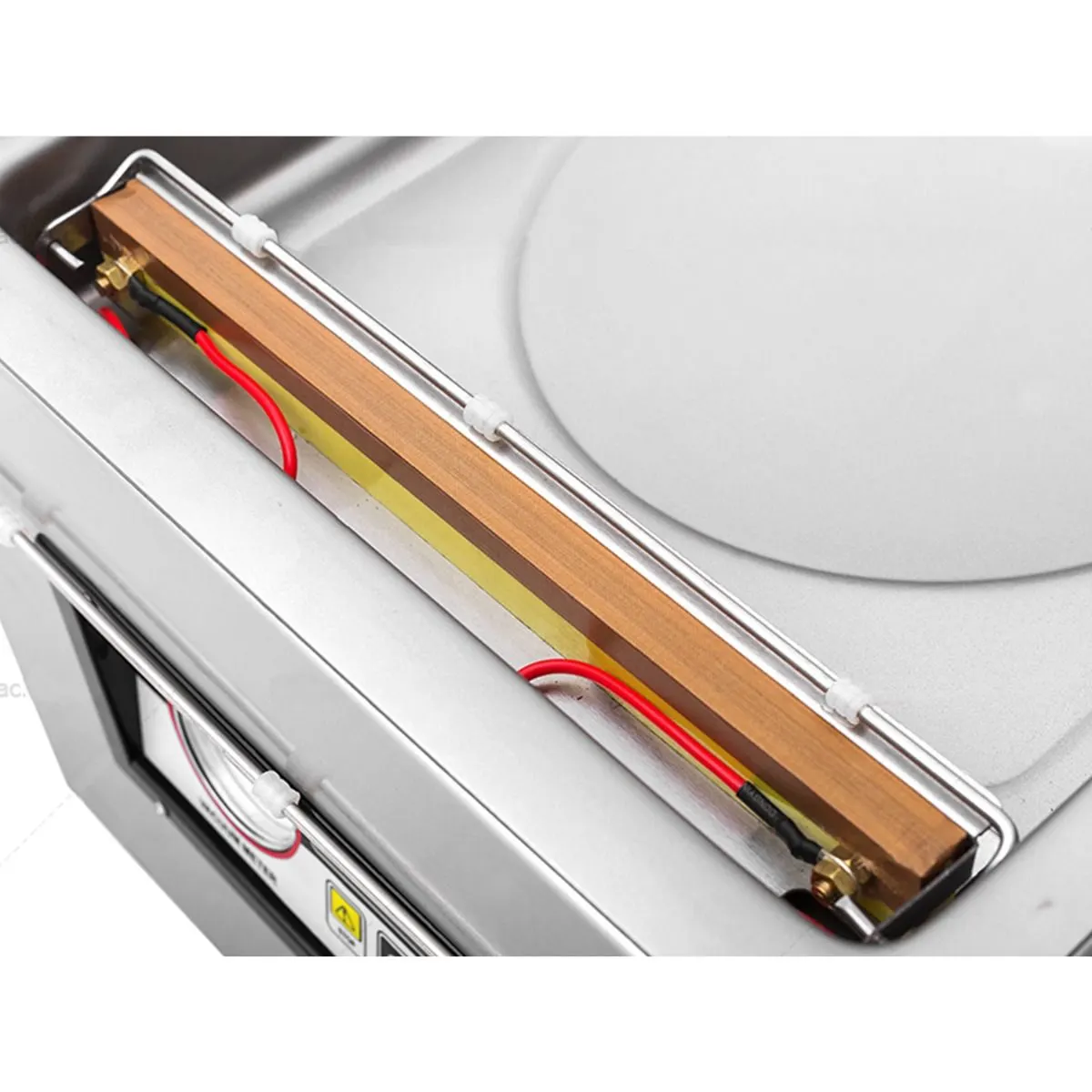 Smartvac vacuum sealer - 300 mm — product photo 2 from ALUS CATERING