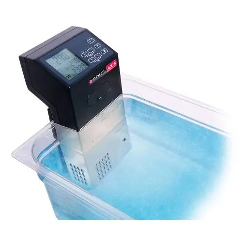 Sous vide circulator only (use with inf4200) — commercial catering equipment from ALUS CATERING
