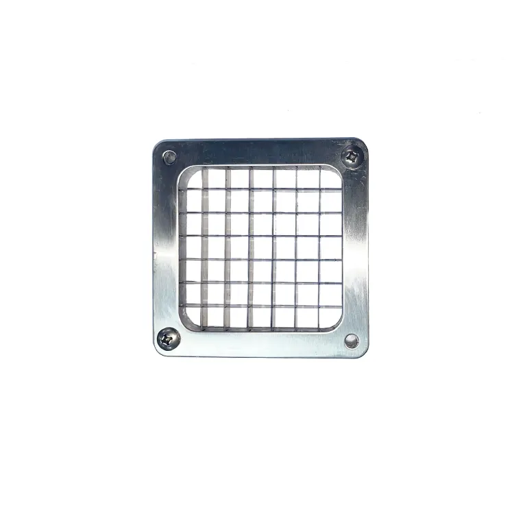 Spare chip cutter blade - 7 hole — commercial catering equipment from ALUS CATERING