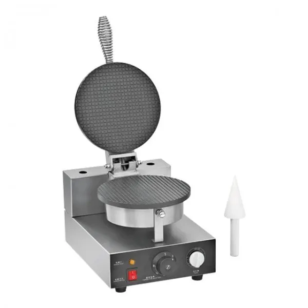Sugar cone baker — commercial catering equipment from ALUS CATERING
