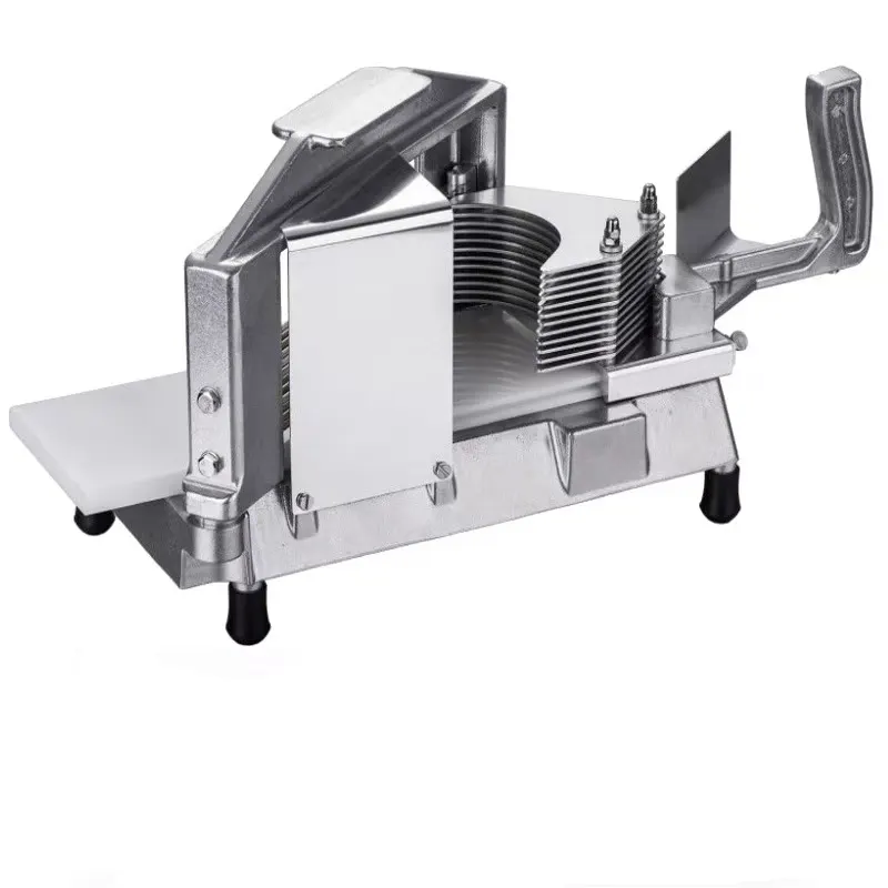 Tomato slicer - manual — commercial catering equipment from ALUS CATERING