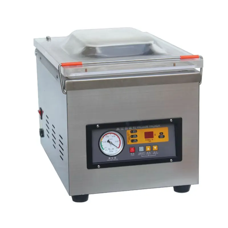 Vacuum sealer - 260 mm (aces-champion) — commercial catering equipment from ALUS CATERING